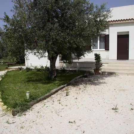 Casa Raineri Paceco Exterior foto