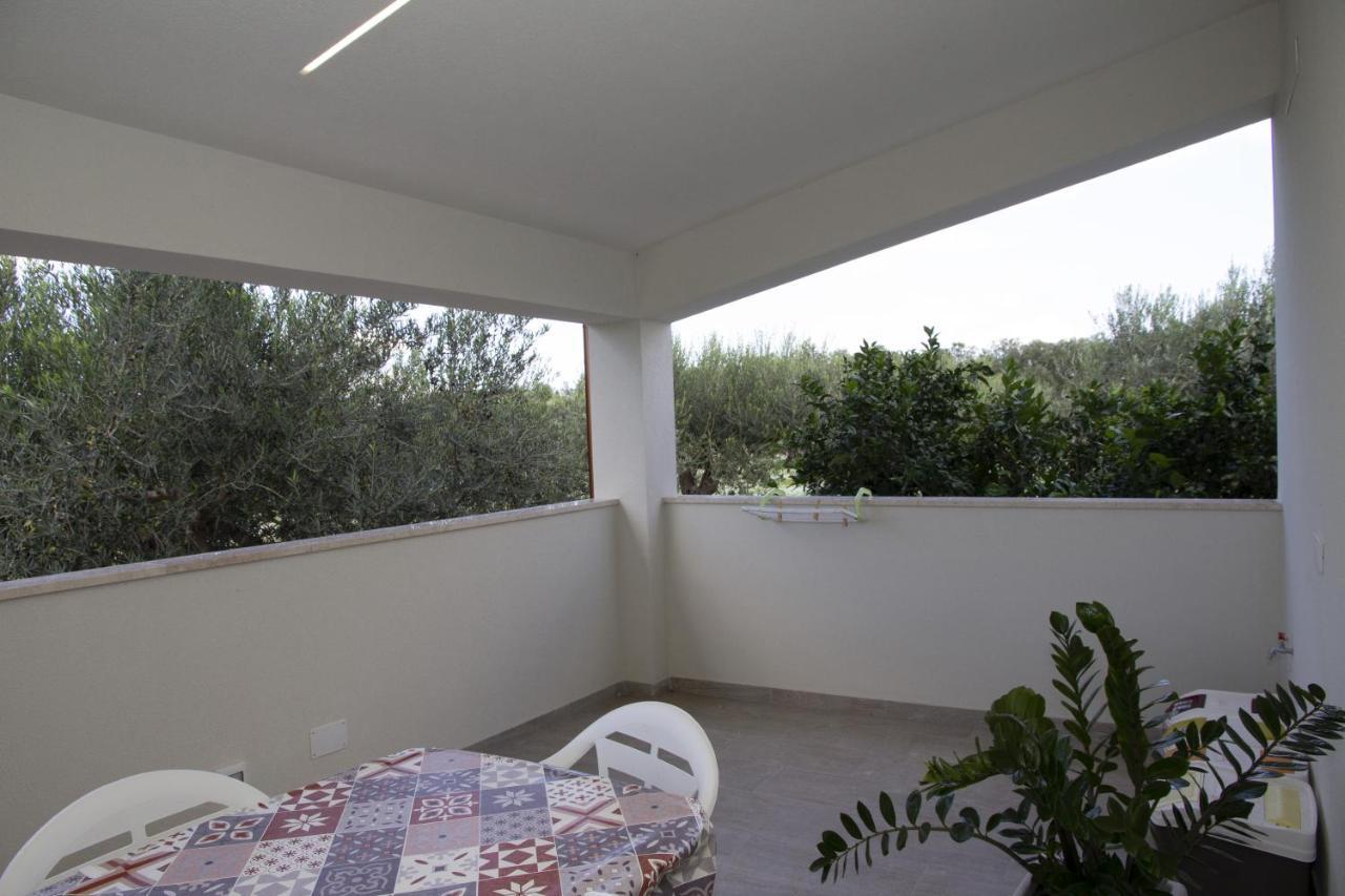 Casa Raineri Paceco Exterior foto