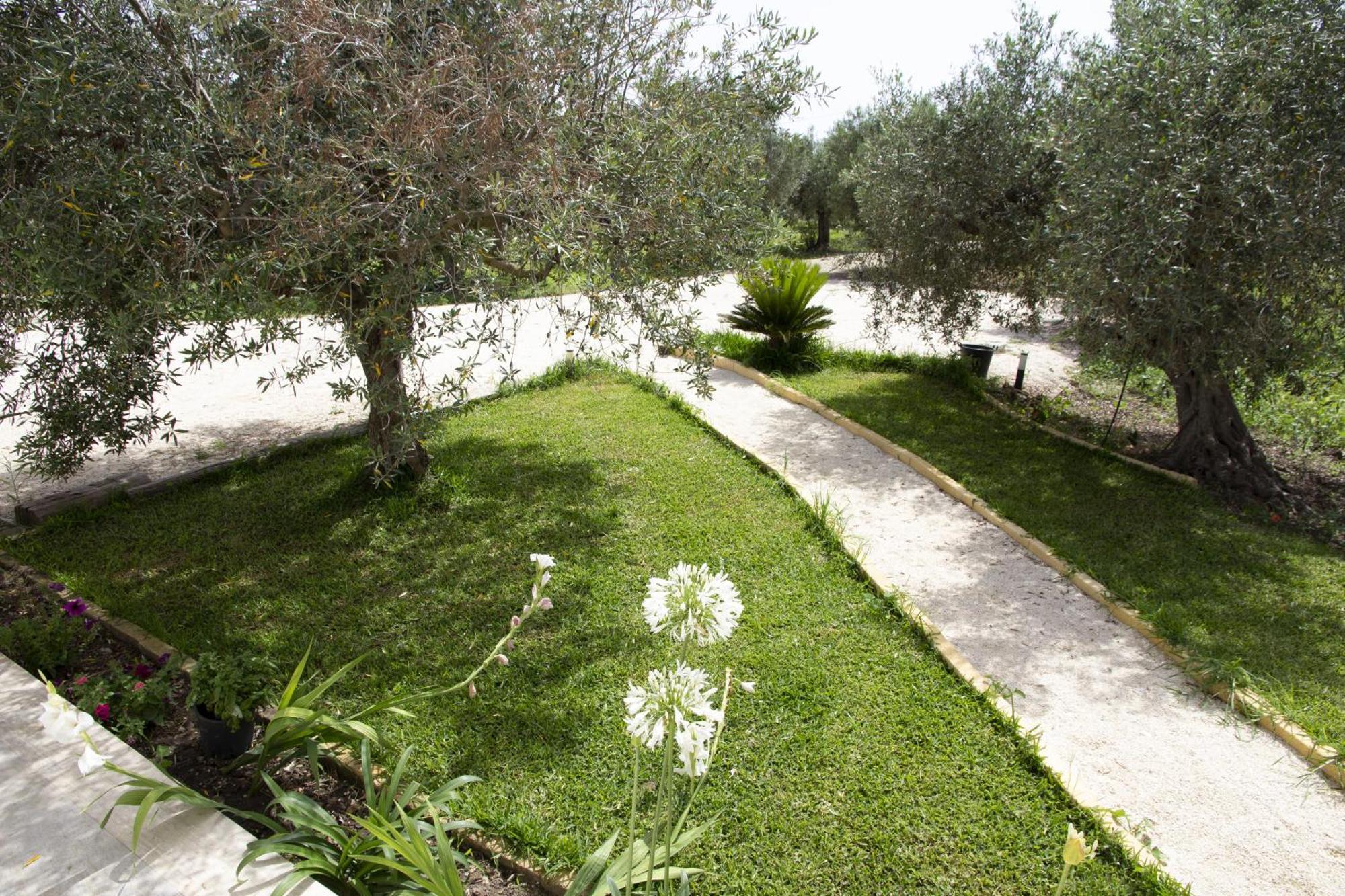 Casa Raineri Paceco Exterior foto